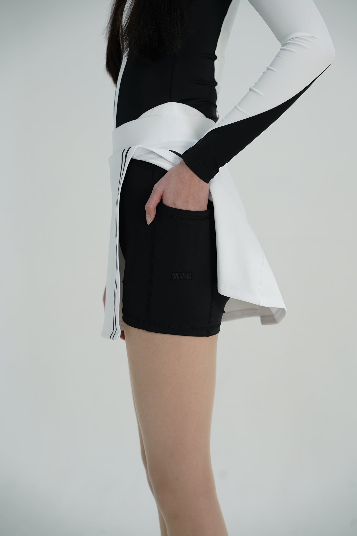 Velocity Skirt