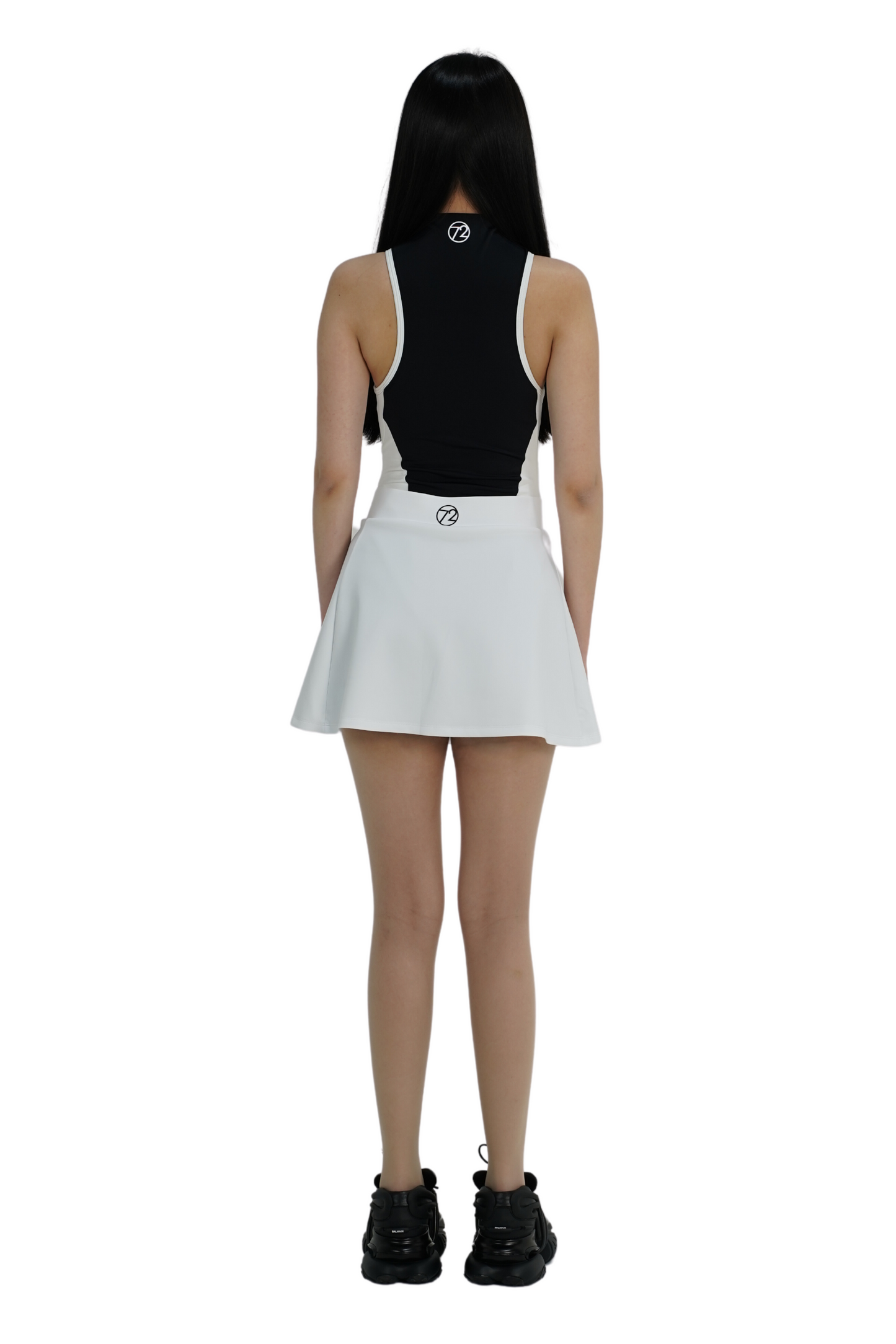 Velocity Skirt