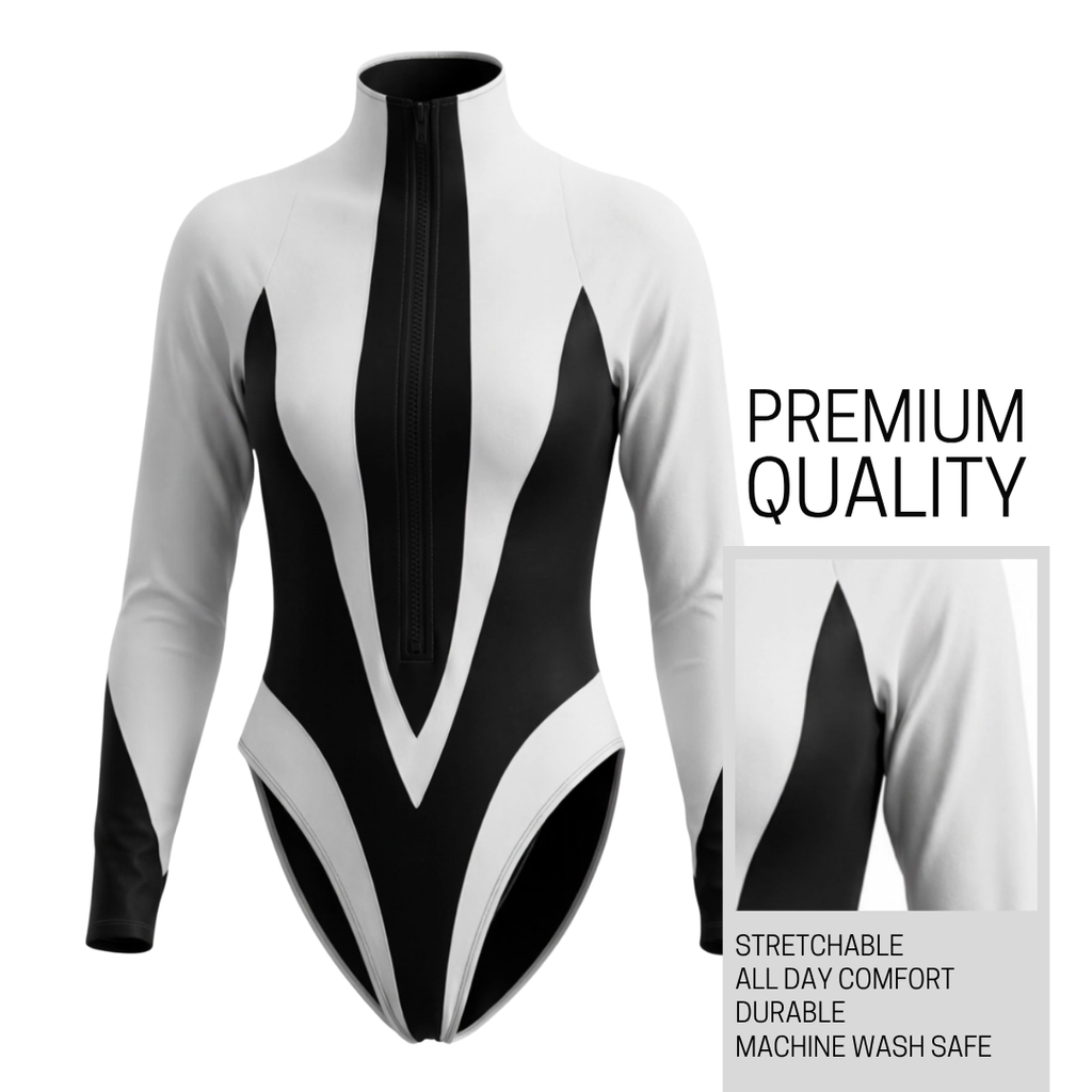 Lira Bodysuit