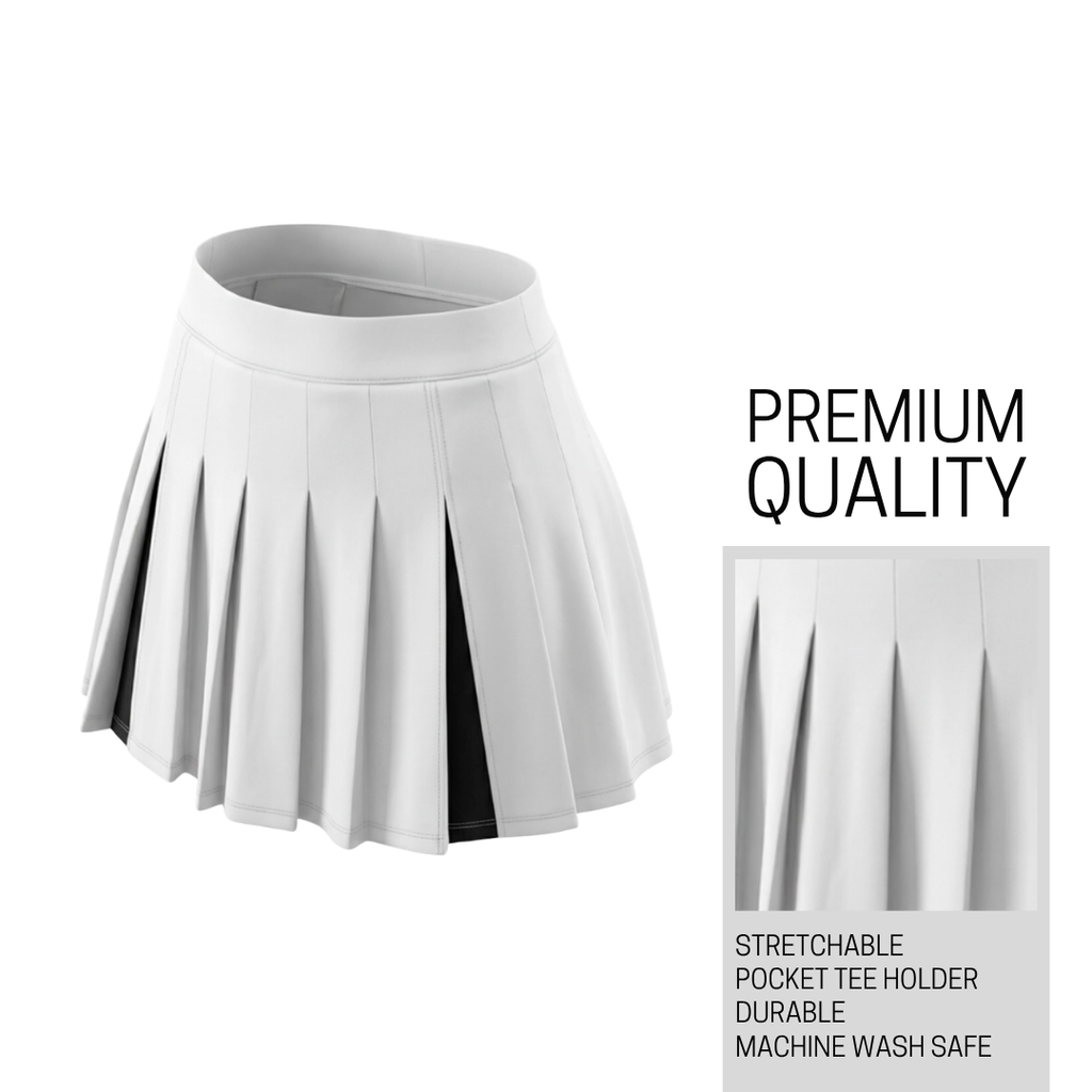 Eloise Skirt