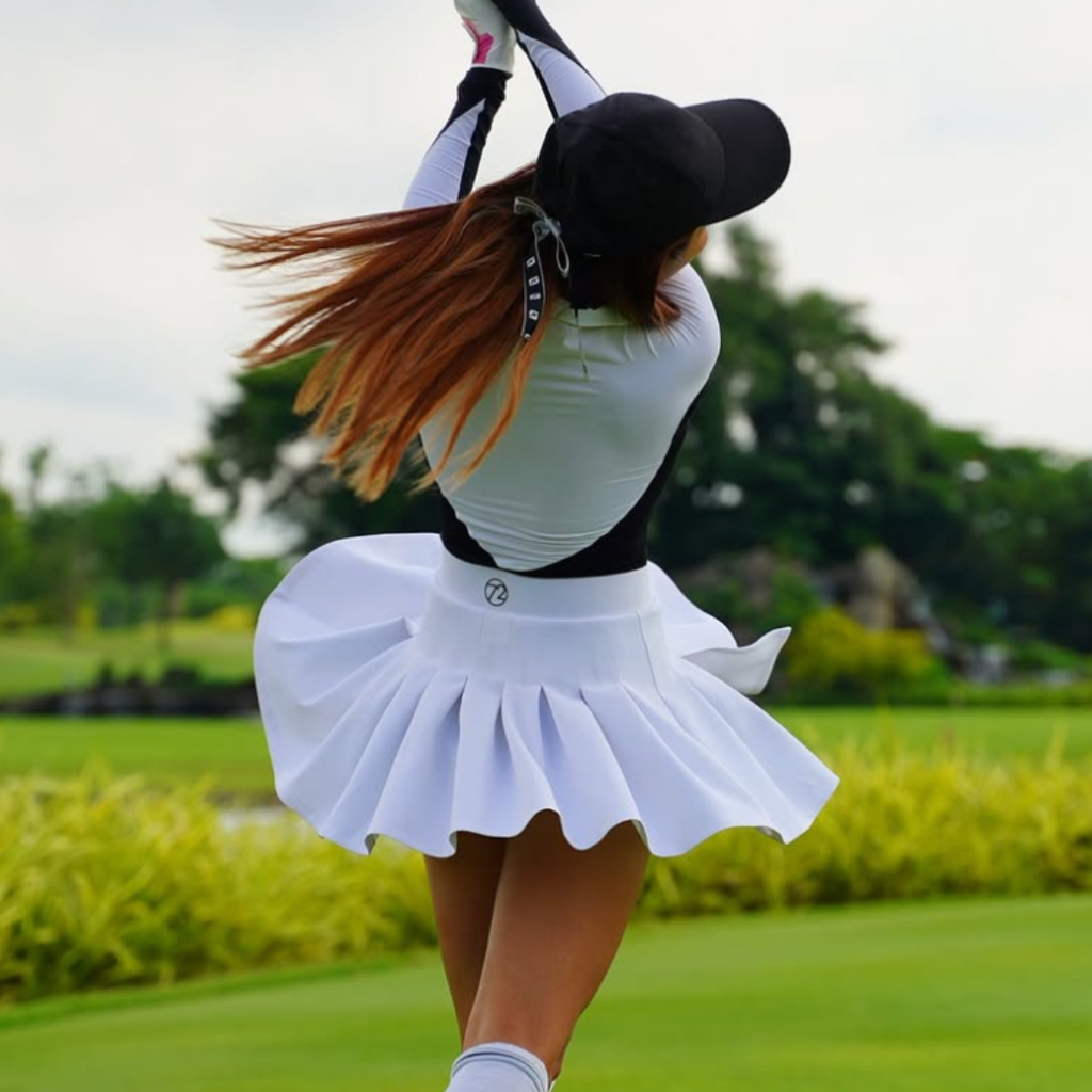 Eloise Skirt