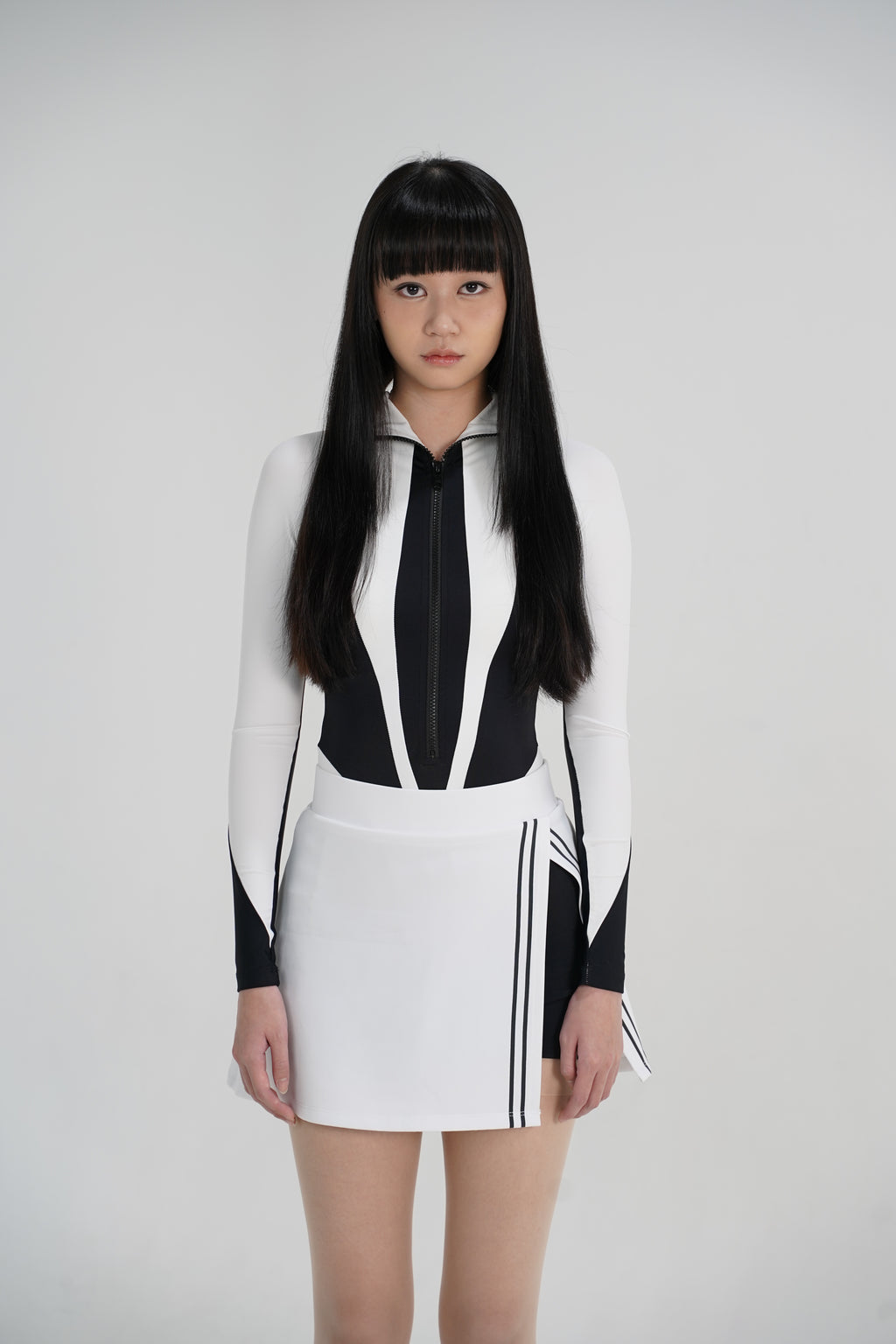 Velocity Skirt