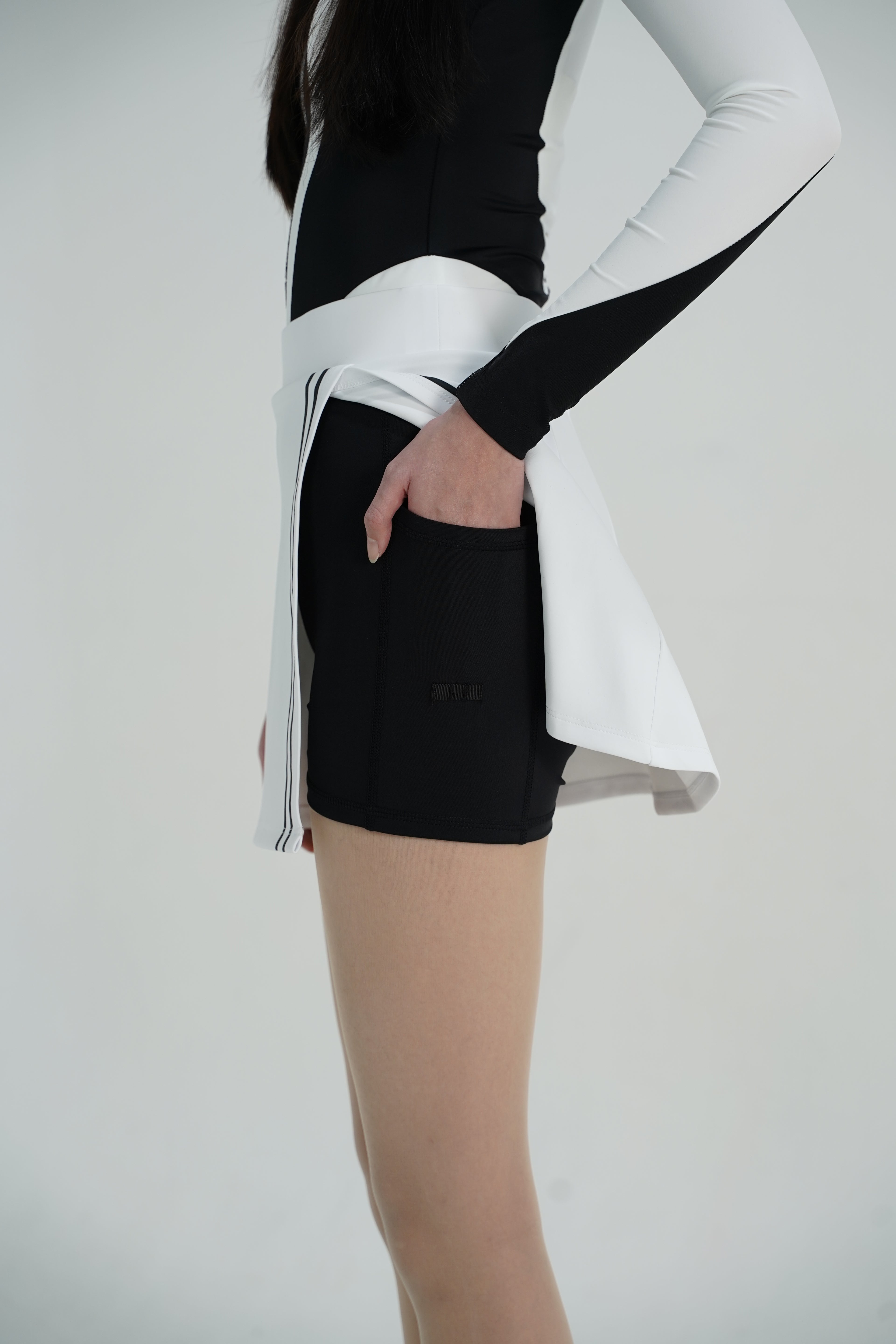 Velocity Skirt